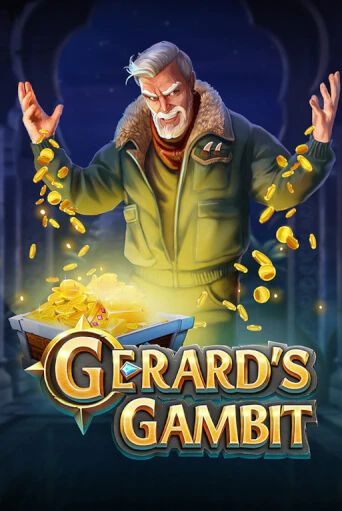 Gerard's Gambit бесплатно играть онлайн на сайте Казино GRAND Онлайн