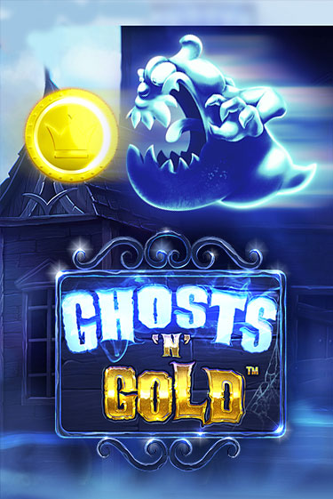 Ghost 'n' Gold бесплатно играть онлайн на сайте Казино GRAND Онлайн