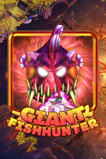 Giant Fish Hunter бесплатно играть онлайн на сайте Казино GRAND Онлайн