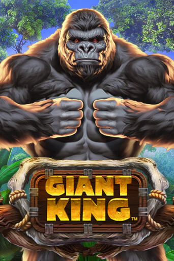 Giant King бесплатно играть онлайн на сайте Казино GRAND Онлайн