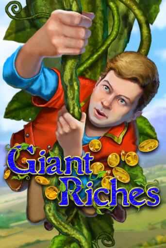 Giant Riches бесплатно играть онлайн на сайте Казино GRAND Онлайн