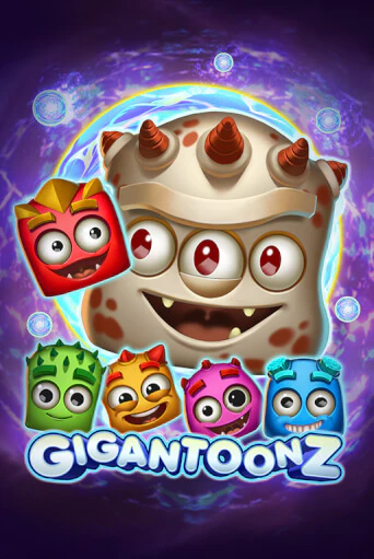 Gigantoonz бесплатно играть онлайн на сайте Казино GRAND Онлайн