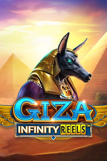 Giza Infinity Reels бесплатно играть онлайн на сайте Казино GRAND Онлайн