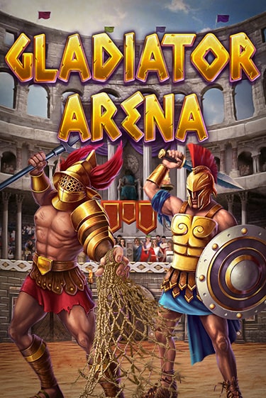 Gladiator Arena бесплатно играть онлайн на сайте Казино GRAND Онлайн