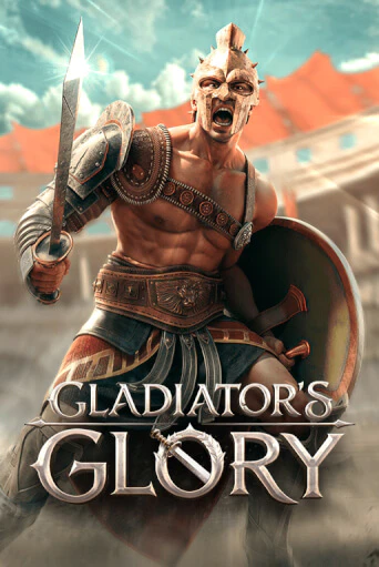 Gladiator's Glory бесплатно играть онлайн на сайте Казино GRAND Онлайн