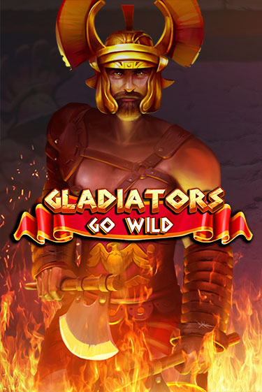 Gladiators Go Wild бесплатно играть онлайн на сайте Казино GRAND Онлайн