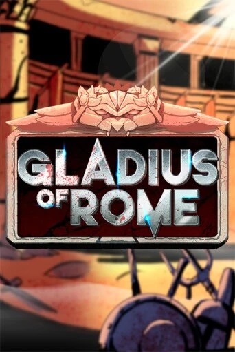 Gladius of Rome бесплатно играть онлайн на сайте Казино GRAND Онлайн