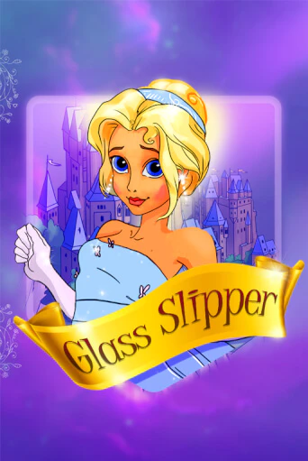 Glass Slipper бесплатно играть онлайн на сайте Казино GRAND Онлайн