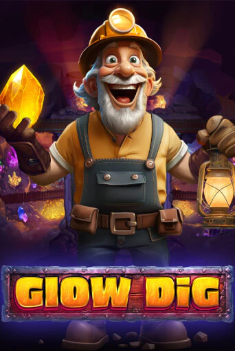 Glow Dig бесплатно играть онлайн на сайте Казино GRAND Онлайн