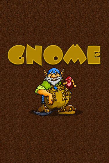 Gnome бесплатно играть онлайн на сайте Казино GRAND Онлайн