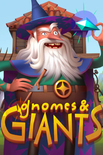 Gnomes and Giants бесплатно играть онлайн на сайте Казино GRAND Онлайн