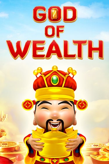 God of Wealth бесплатно играть онлайн на сайте Казино GRAND Онлайн