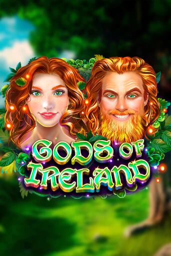 Gods of Ireland бесплатно играть онлайн на сайте Казино GRAND Онлайн