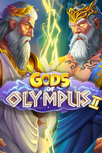 Gods of Olympus II бесплатно играть онлайн на сайте Казино GRAND Онлайн