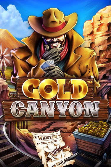 Gold Canyon бесплатно играть онлайн на сайте Казино GRAND Онлайн