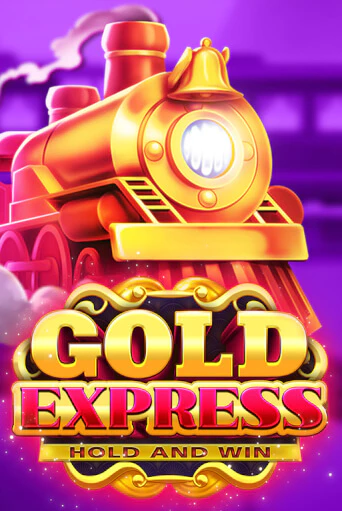 Gold Express бесплатно играть онлайн на сайте Казино GRAND Онлайн