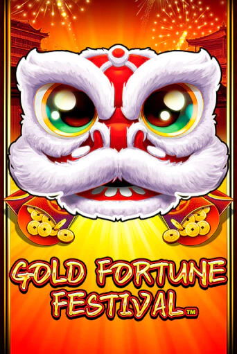 Gold Fortune Festival бесплатно играть онлайн на сайте Казино GRAND Онлайн