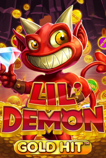 Gold Hit: Lil Demon™ бесплатно играть онлайн на сайте Казино GRAND Онлайн