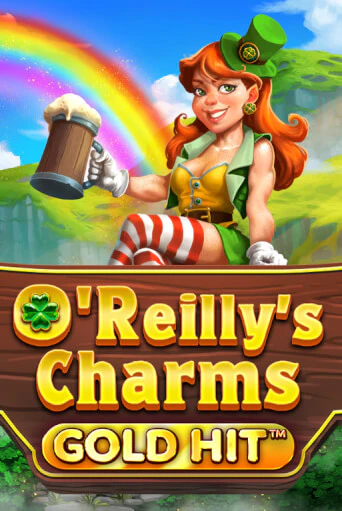 Gold Hit: O'Reilly's Charms бесплатно играть онлайн на сайте Казино GRAND Онлайн