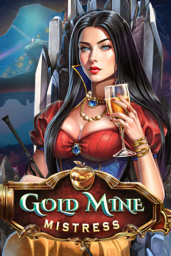 Gold Mine Mistress бесплатно играть онлайн на сайте Казино GRAND Онлайн