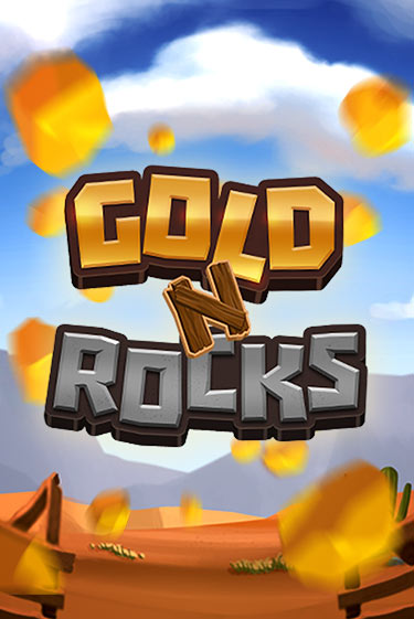 Gold 'n' Rocks бесплатно играть онлайн на сайте Казино GRAND Онлайн