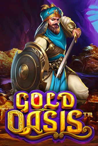 Gold Oasis бесплатно играть онлайн на сайте Казино GRAND Онлайн