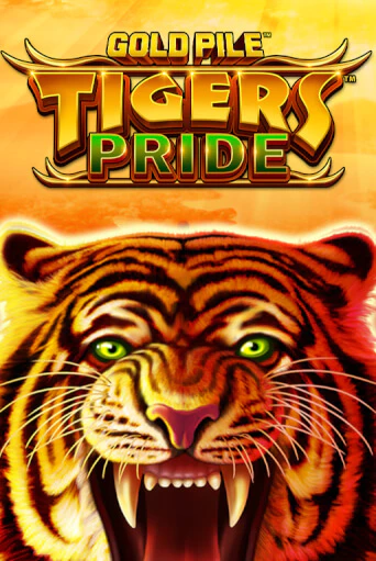 Gold Pile: Tiger's Pride бесплатно играть онлайн на сайте Казино GRAND Онлайн