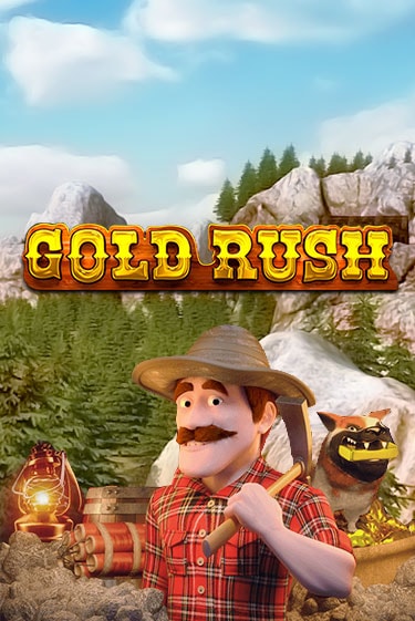 Gold Rush бесплатно играть онлайн на сайте Казино GRAND Онлайн