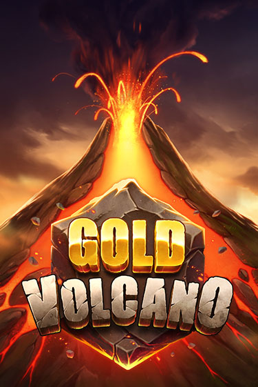 Gold Volcano бесплатно играть онлайн на сайте Казино GRAND Онлайн