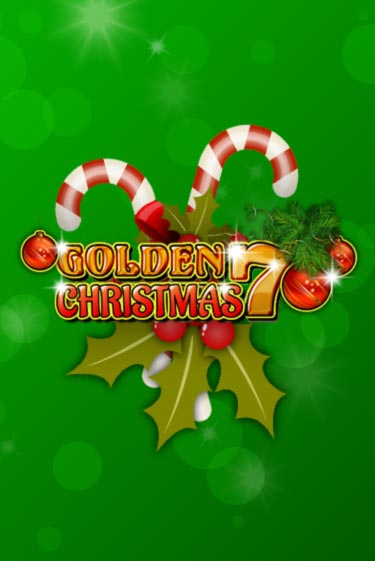 Golden 7 Christmas бесплатно играть онлайн на сайте Казино GRAND Онлайн