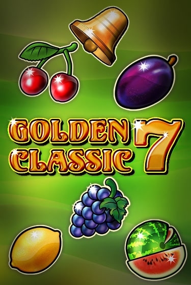 Golden 7 Classic бесплатно играть онлайн на сайте Казино GRAND Онлайн