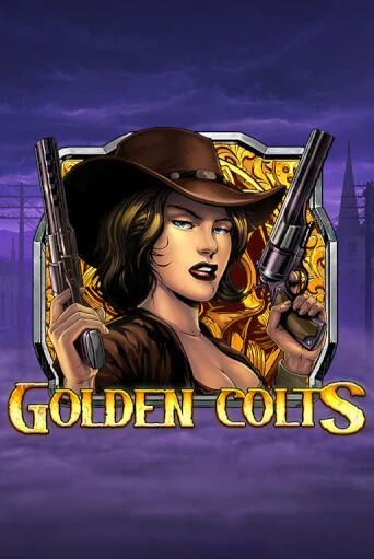 Golden Colts бесплатно играть онлайн на сайте Казино GRAND Онлайн