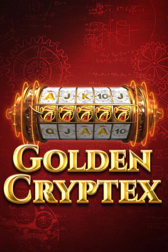 Golden Cryptex бесплатно играть онлайн на сайте Казино GRAND Онлайн