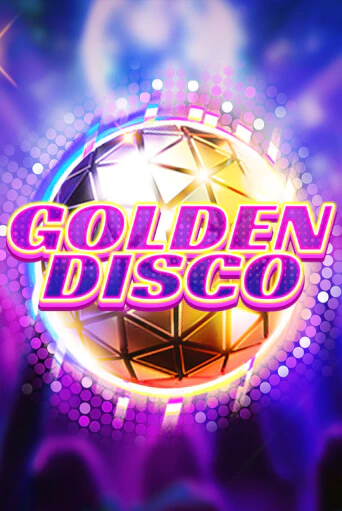 Golden Disco бесплатно играть онлайн на сайте Казино GRAND Онлайн