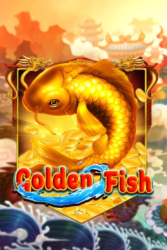 Golden Fish бесплатно играть онлайн на сайте Казино GRAND Онлайн