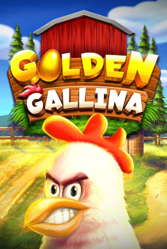 Golden Gallina бесплатно играть онлайн на сайте Казино GRAND Онлайн