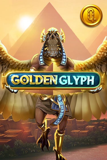 Golden Glyph бесплатно играть онлайн на сайте Казино GRAND Онлайн