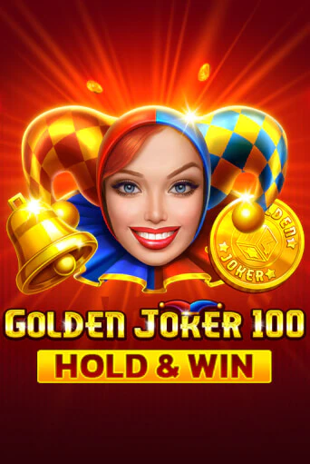 Golden Joker 100 Hold And Win бесплатно играть онлайн на сайте Казино GRAND Онлайн