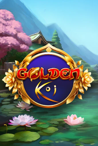 Golden Koi бесплатно играть онлайн на сайте Казино GRAND Онлайн