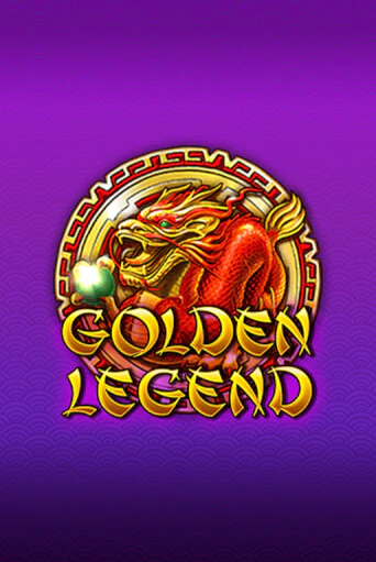 Golden Legend бесплатно играть онлайн на сайте Казино GRAND Онлайн