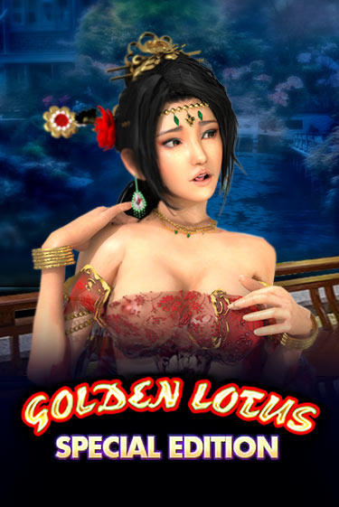 Golden Lotus SE бесплатно играть онлайн на сайте Казино GRAND Онлайн