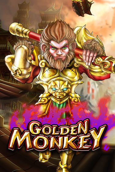 Golden Monkey бесплатно играть онлайн на сайте Казино GRAND Онлайн