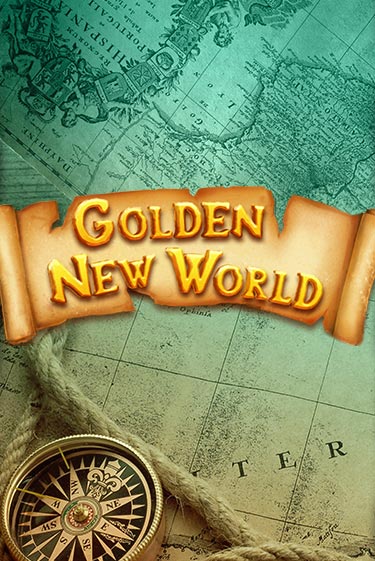 Golden New World бесплатно играть онлайн на сайте Казино GRAND Онлайн