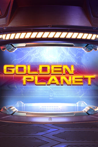 Golden Planet бесплатно играть онлайн на сайте Казино GRAND Онлайн