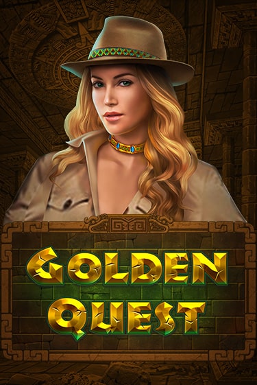 Golden Quest бесплатно играть онлайн на сайте Казино GRAND Онлайн