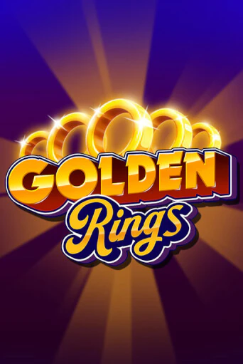 Golden Rings бесплатно играть онлайн на сайте Казино GRAND Онлайн