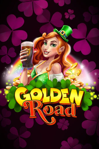 Golden Road бесплатно играть онлайн на сайте Казино GRAND Онлайн