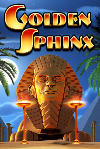 Golden Sphinx бесплатно играть онлайн на сайте Казино GRAND Онлайн