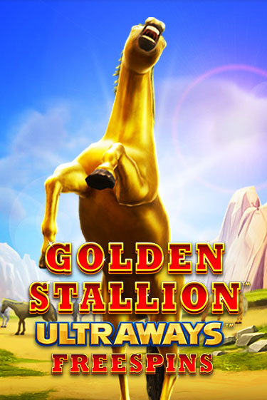 Golden Stallion бесплатно играть онлайн на сайте Казино GRAND Онлайн