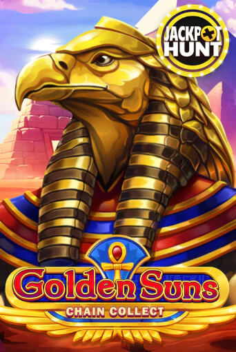 Golden Suns: Chain Collect бесплатно играть онлайн на сайте Казино GRAND Онлайн